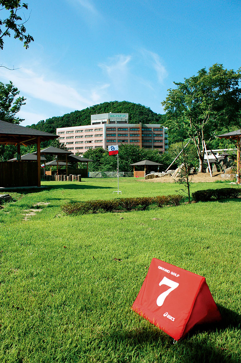 施設イメージ
