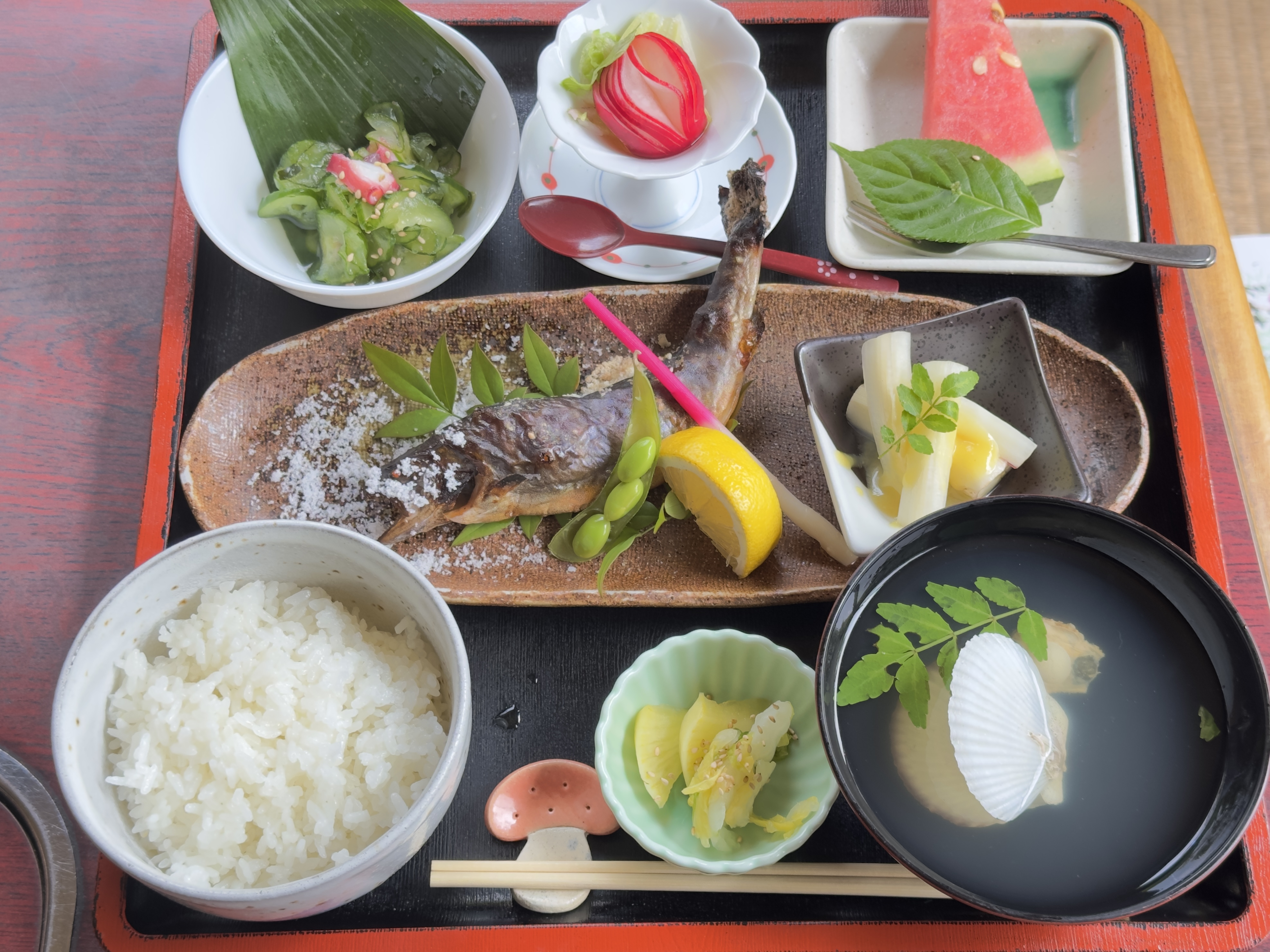 店舗イメージ